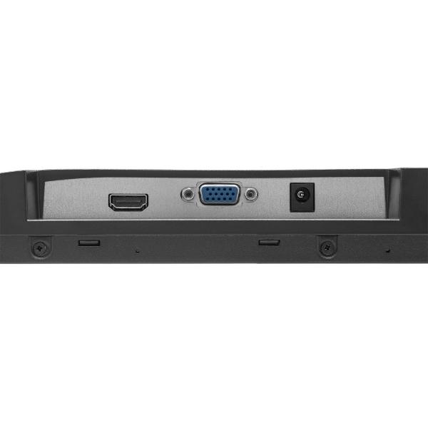 Monitor LED Qian Frameless , 23.8 Pulgadas, 1920 X 1080 Pixeles