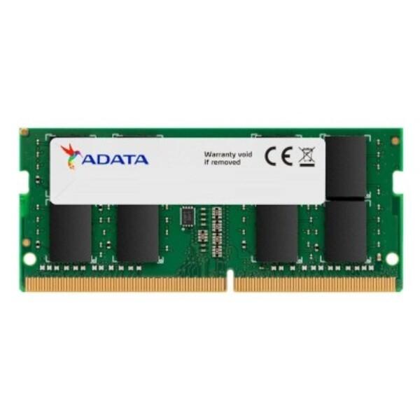 Memoria Ddr4 Adata 8gb 3200mhz Sodimm (ad4s32008g22-sgn)
