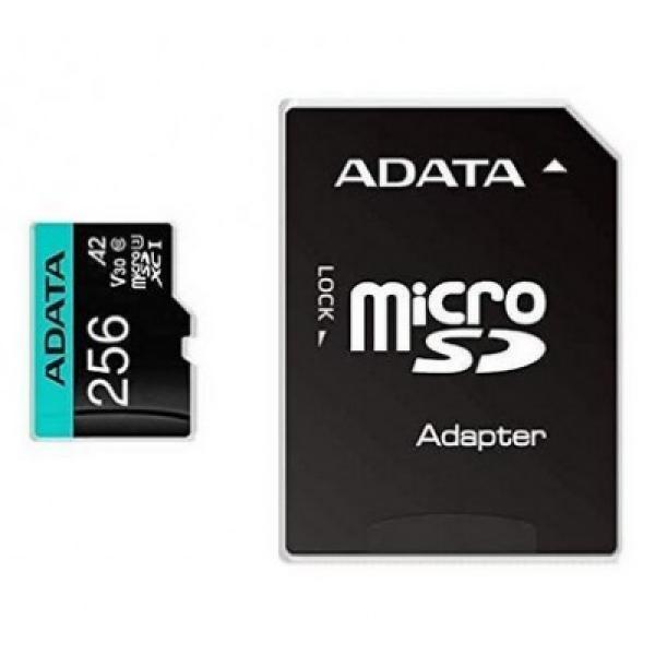 ADATA Micro Secure Digital