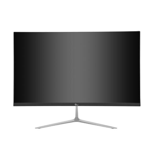 Monitor LED Qian Frameless , 23.8 Pulgadas, 1920 X 1080 Pixeles