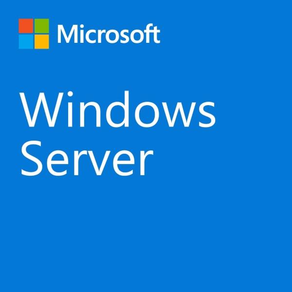 MICROSOFT WINDOWS SERVER CAL 2022 SPA 1PK DSP OEI 5DSP CAL(R18-06476)