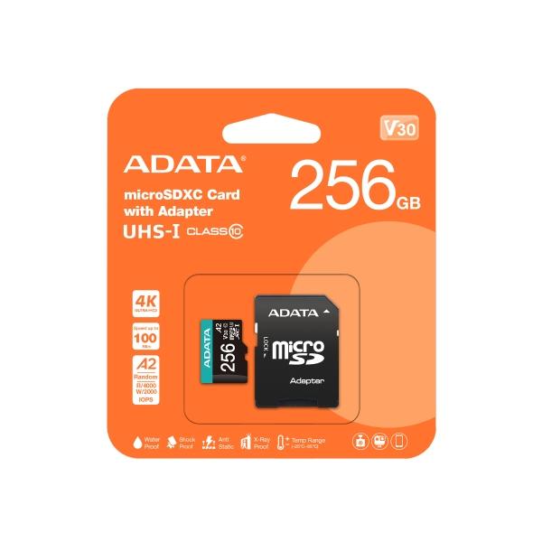 ADATA Micro Secure Digital