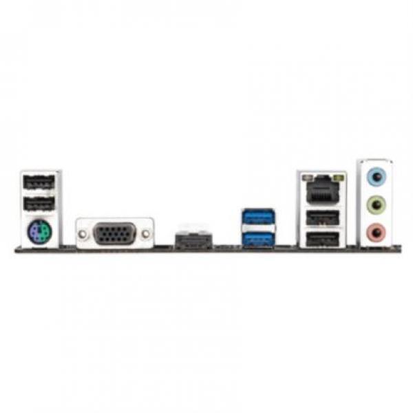 Tarjeta Madre Gigabyte Micro ATX H510M H, S-1200, Intel H510 Express, HDMI, 64GB DDR4