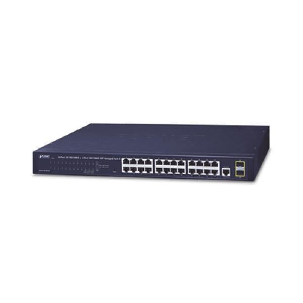 TPLINK Switch PoE JetStream SDN Administrable 8 puertos 10/100/1000 Mbps, 4 puertos PoE, 62W, administración centralizada OMADA SDN