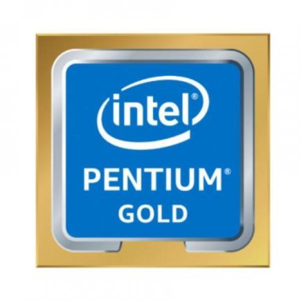 Intel Pentium Gold G6400 procesador 4 GHz 4 MB Smart Cache Caja