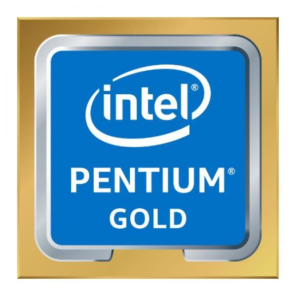 Intel Pentium Gold G6400 procesador 4 GHz 4 MB Smart Cache Caja