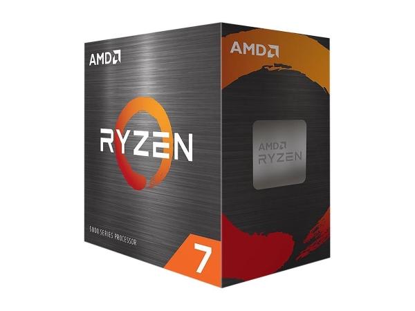 Procesador AMD Ryzen 7 5700X, S-AM4, 3.40GHz, 8-Core