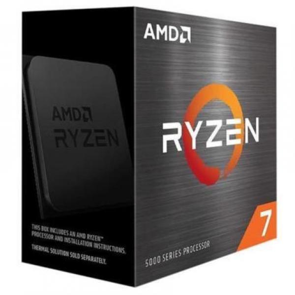 Procesador AMD Ryzen 7 5700X, S-AM4, 3.40GHz, 8-Core