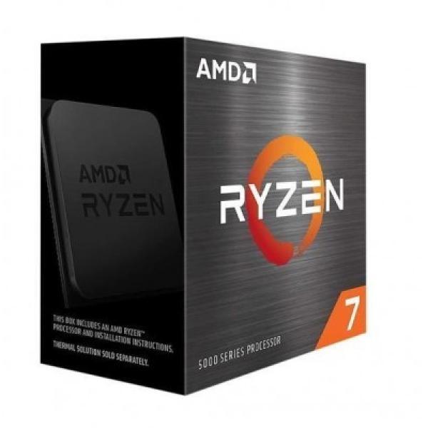 Procesador AMD Ryzen 7 5700X, S-AM4, 3.40GHz, 8-Core