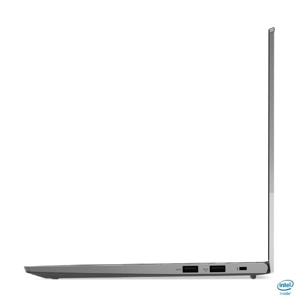 Laptop Lenovo ThinkBook 14s G2 14" Full HD Intel I5 16GB 256GB SSD