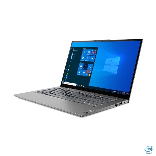Laptop Lenovo ThinkBook 14s G2 14" Full HD Intel I5 16GB 256GB SSD