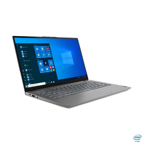 Laptop Lenovo ThinkBook 14s G2 14" Full HD Intel I5 16GB 256GB SSD