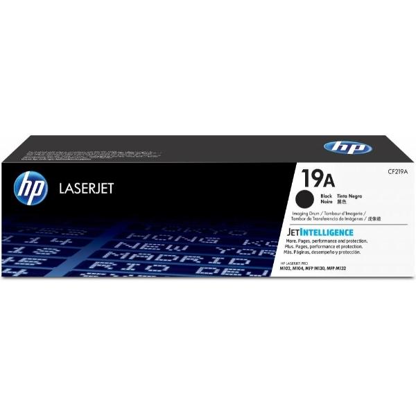 Tambor HP 19A Negro 12.000 Páginas