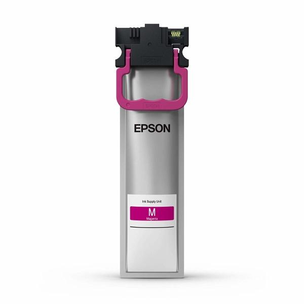 Epson BOLSA DE TINTA MAGENTA PARA