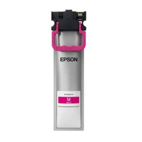 Epson BOLSA DE TINTA MAGENTA PARA