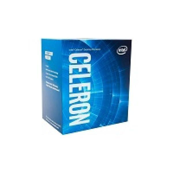 Procesador Intel Celeron G5905, 3,5 GHz, 2 núcleos, LGA 1200, 4 MB