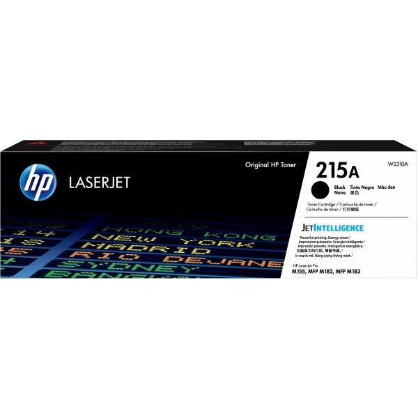 Tóner HP 215A Negro Original, 1050 Páginas W2310A