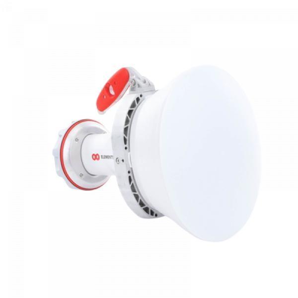 Antena asimétrica de 30 (30H 20V) 20.5 dBi tipo cuerno 5180-6000 MH