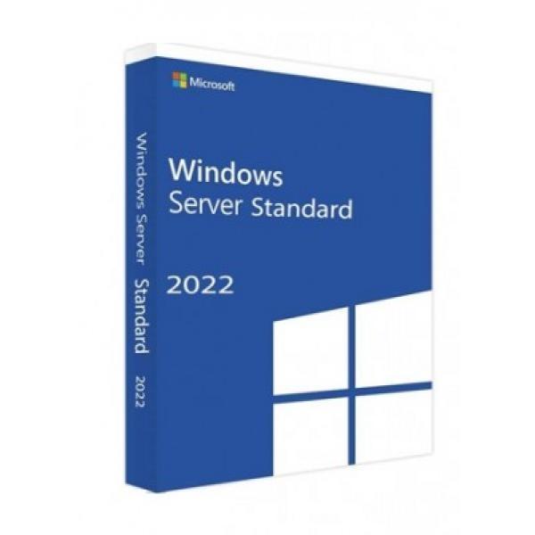 Microsoft Windows Server CAL Español 2022