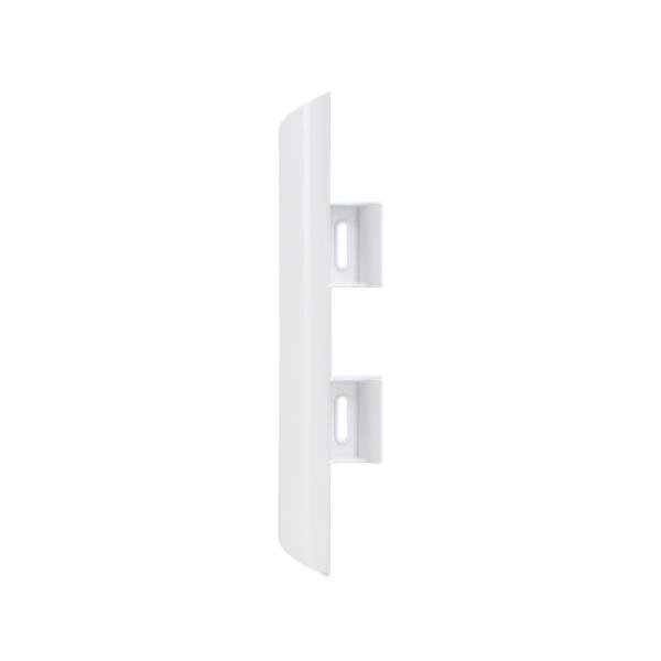 Ubiquiti Networks NanoStation airMAX M2 CPE,  hasta 150 Mbps, frecuencia 2 GHz (2412-2462 MHz) con antena integrada de 11 dBi