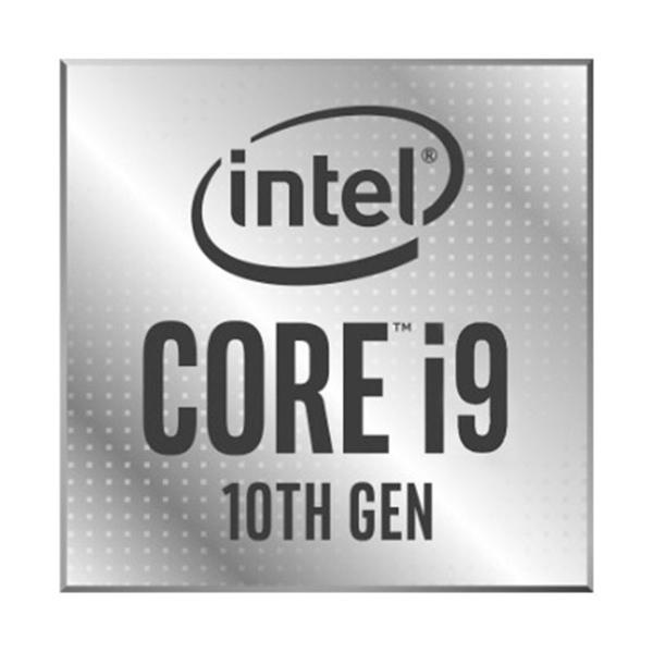Procesador Intel Core i9-10900K 3.70GHz, 10 núcleos Socket 1200