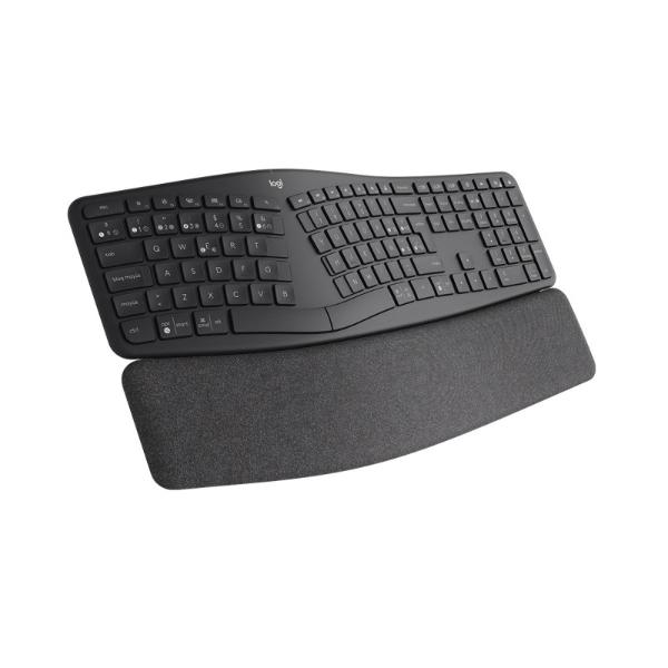 Logitech TECLADO INALAMBRICO K860 ERGO