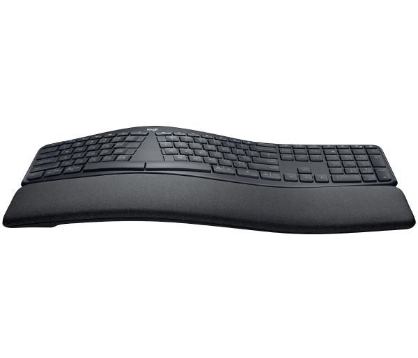 Logitech TECLADO INALAMBRICO K860 ERGO