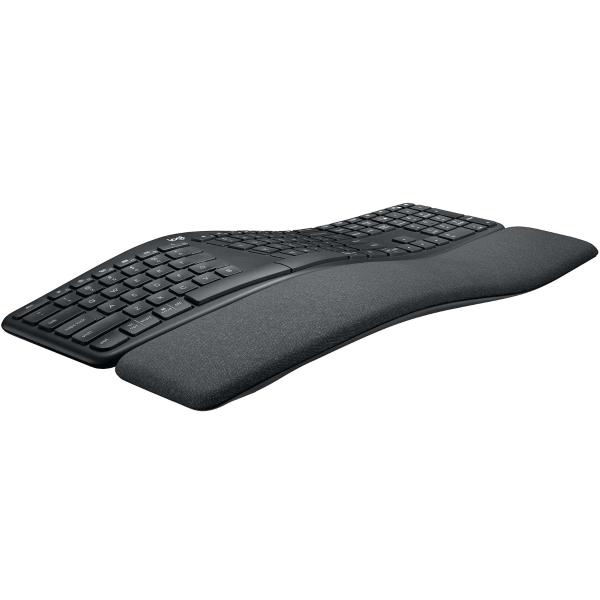 Logitech TECLADO INALAMBRICO K860 ERGO