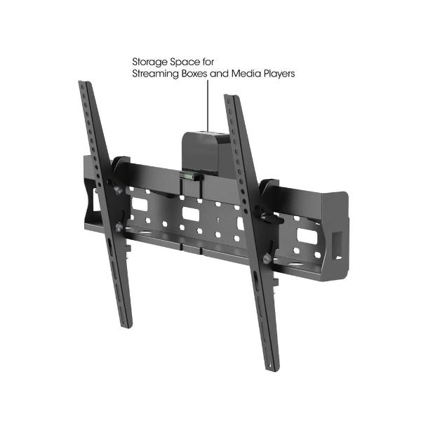 Soporte para TV de pared de 37" a 70" Manhattan.