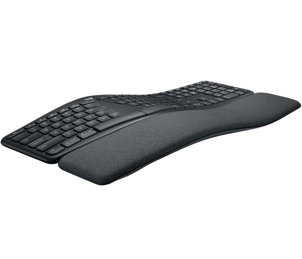 Logitech TECLADO INALAMBRICO K860 ERGO