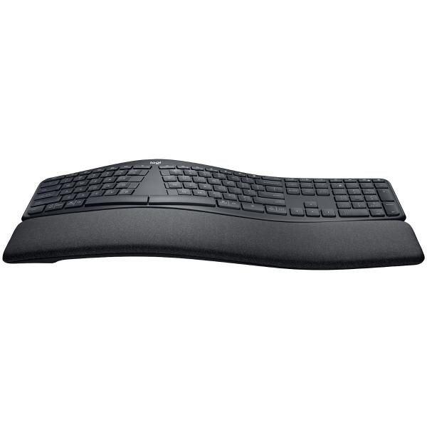 Logitech TECLADO INALAMBRICO K860 ERGO