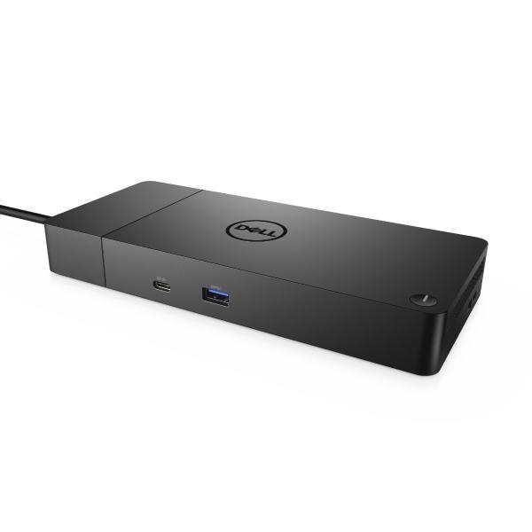 Dell Dock Wd19s Single 130w Dell 210-azbm Negro 5397184513989