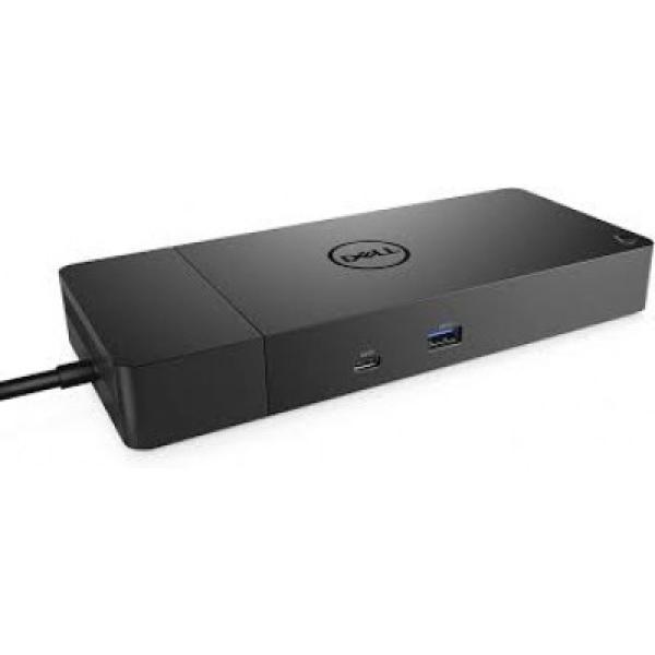 Dell Dock Wd19s Single 130w Dell 210-azbm Negro 5397184513989