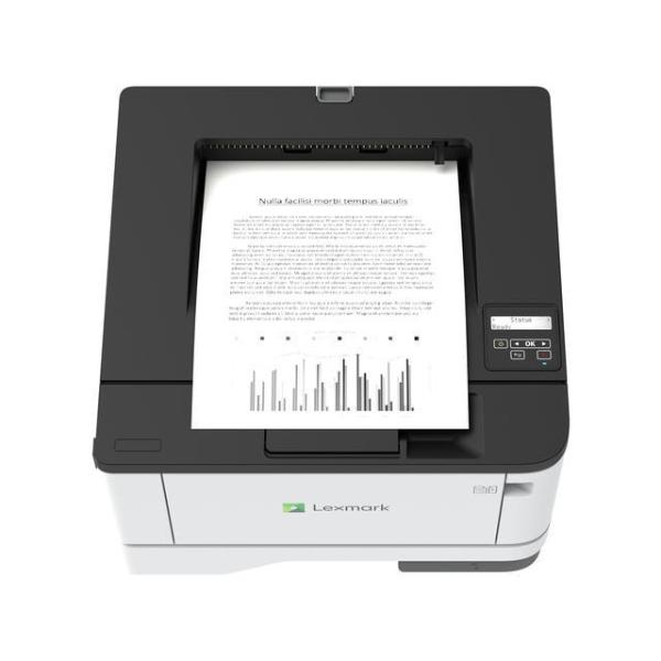 Lexmark IMPRESORA LEXMARK MS431DW