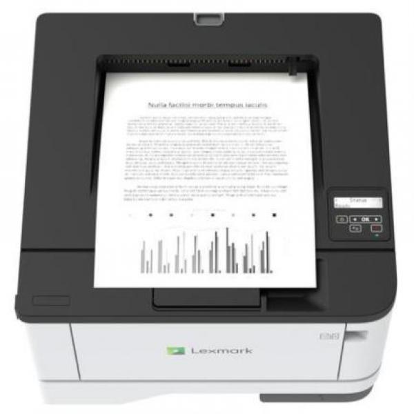 Lexmark IMPRESORA LEXMARK MS431DW