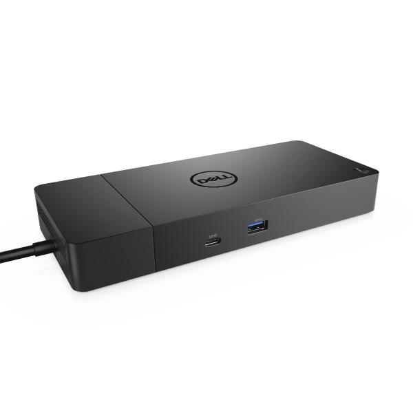 Dell Dock Wd19s Single 130w Dell 210-azbm Negro 5397184513989