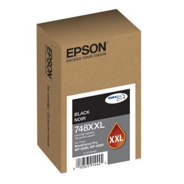 Epson TINTA NEGRO WF-6090/WF-6590