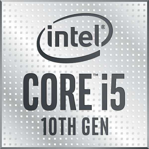 Procesador Intel Core i5-10600K 4.10GHz, 6 núcleos Socket 1200