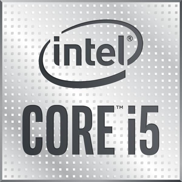 Procesador Intel Core i5-10600K 4.10GHz, 6 núcleos Socket 1200