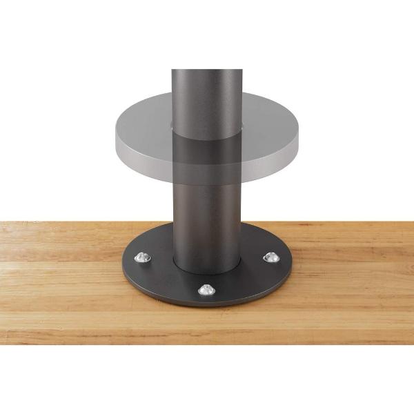 Soporte para Terminal de Punto de Venta VeriFone VX 520 Manhattan.