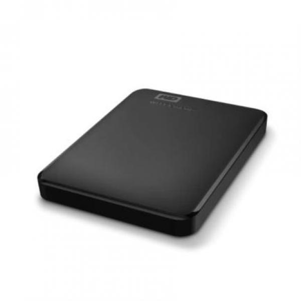 Western Digital Disco Duro Externo