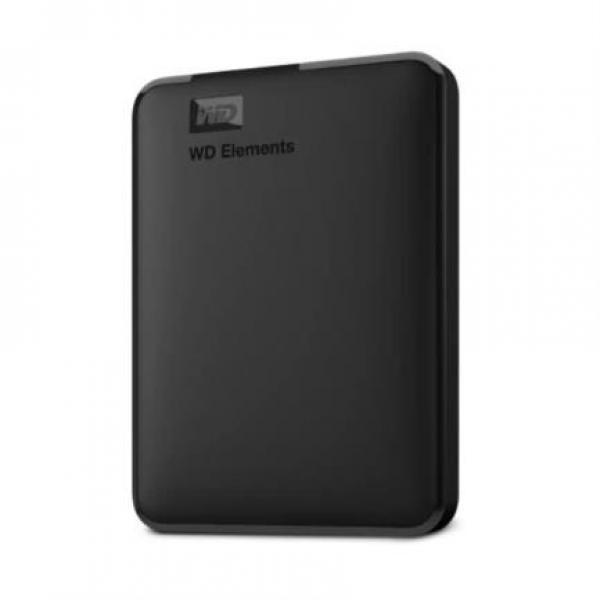 Western Digital Disco Duro Externo