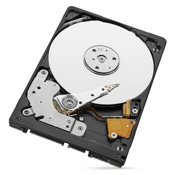 Disco Duro para Laptop Seagate Barracuda 2.5 1TB SATA III