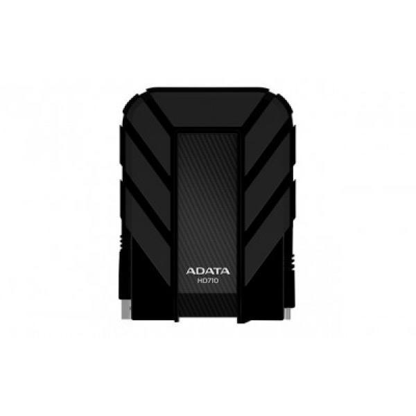 Disco Duro Externo Adata Hd710 Pro 4tb 3.1 Negro (ahd710p-4tu31-cbk)