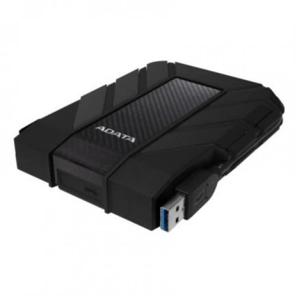 Disco Duro Externo Adata Hd710 Pro 4tb 3.1 Negro (ahd710p-4tu31-cbk)