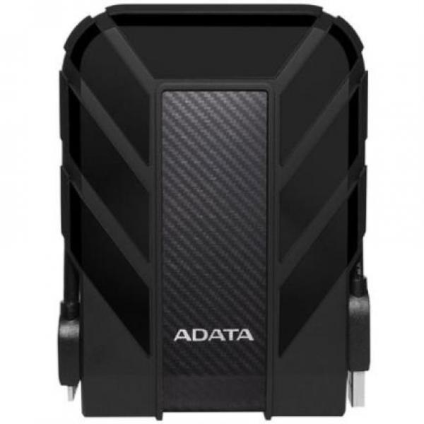 Disco Duro Externo Adata Hd710 Pro 1tb 3.1 Negro (ahd710p-1tu31-cbk)