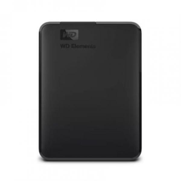 Western Digital Disco Duro Externo