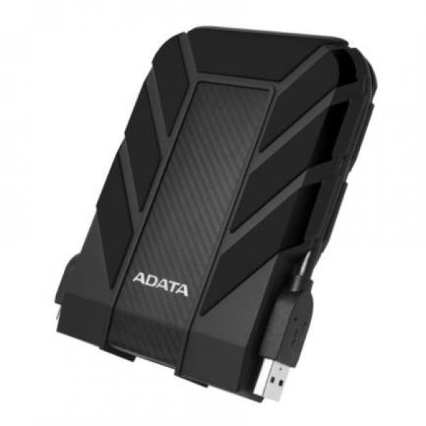 Disco Duro Externo Adata Hd710 Pro 4tb 3.1 Negro (ahd710p-4tu31-cbk)