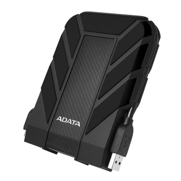 Disco Duro Externo Adata Hd710 Pro 5tb Negro (ahd710p-5tu31-cbk)