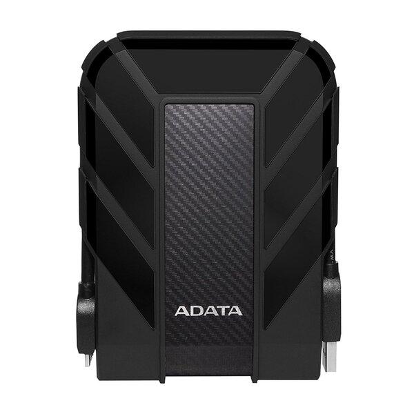 Disco Duro Externo Adata Hd710 Pro 2tb 3.1 Negro (ahd710p-2tu31-cbk)